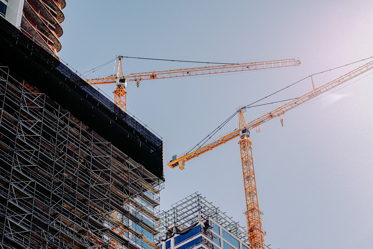Dicas para investidores: segurança em projetos imobiliários