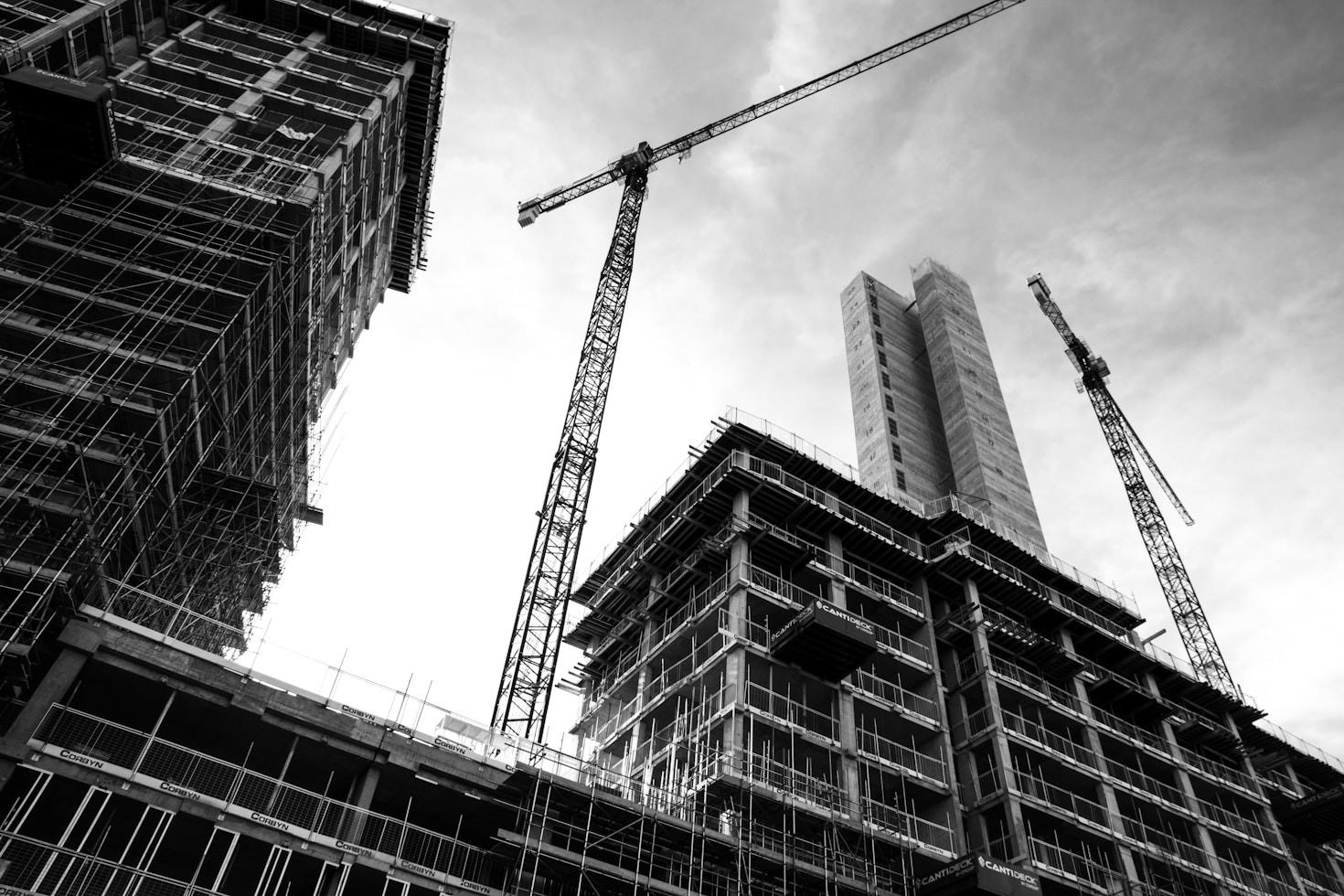 Casais e construções: soluções práticas da BBS Obras