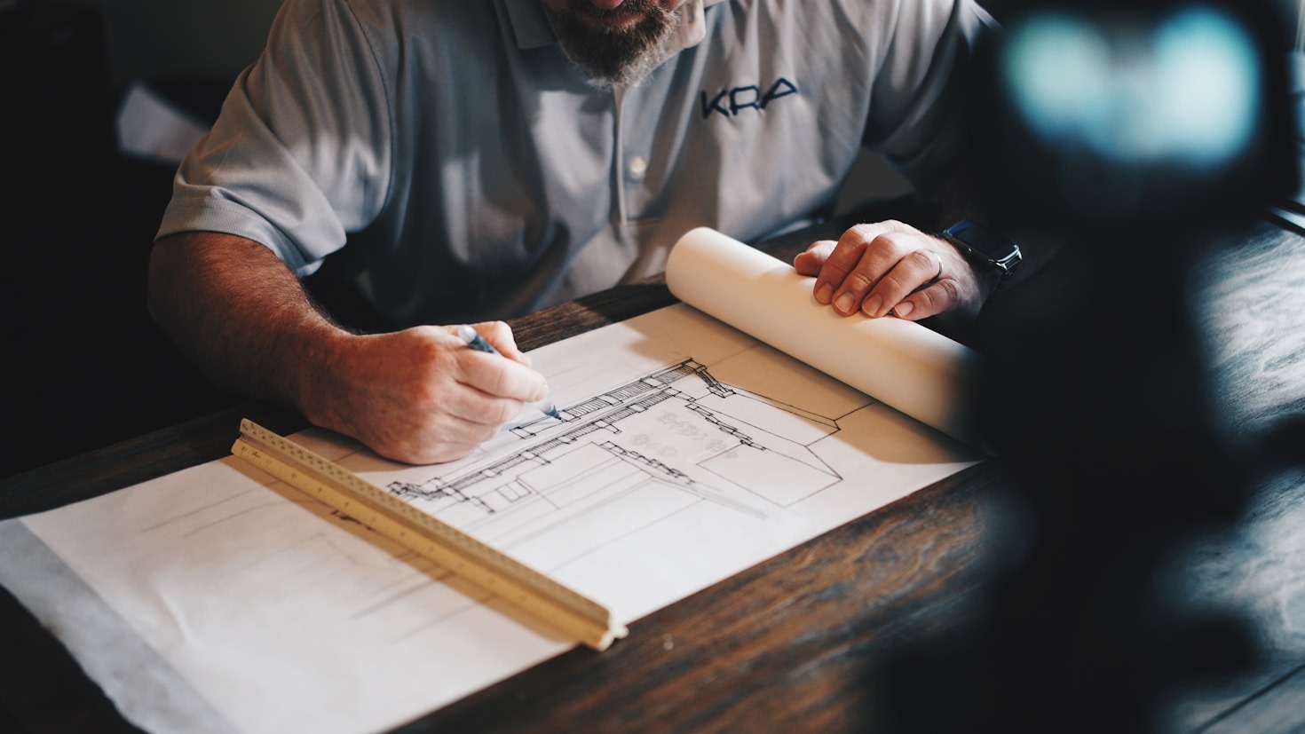 Transparência no setor de construção: um diferencial necessário